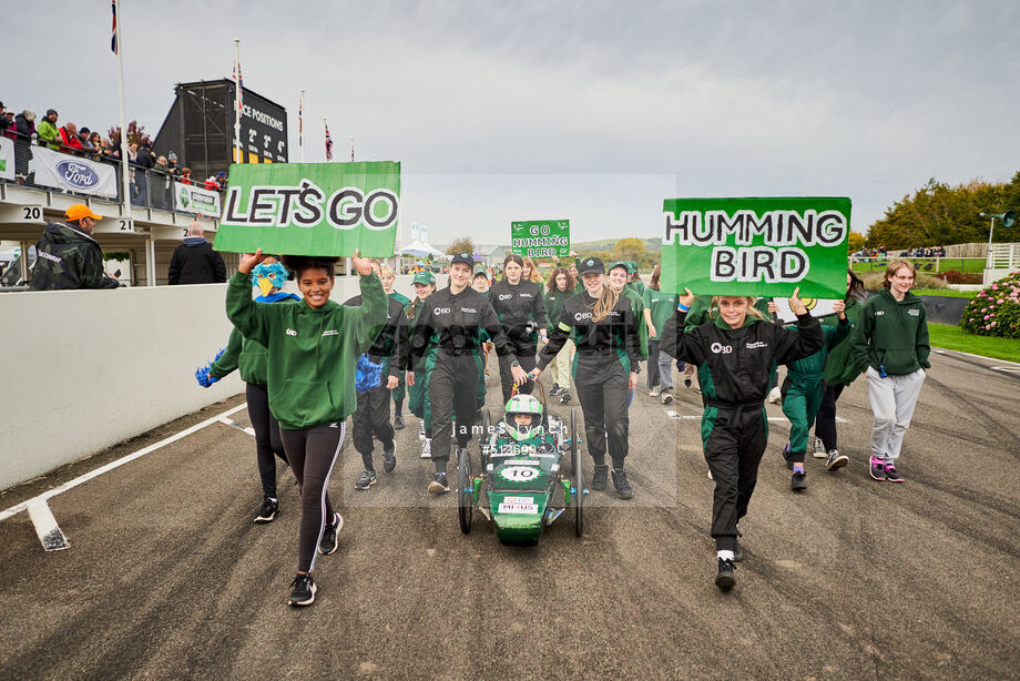 Spacesuit Collections Photo ID 513699, James Lynch, Greenpower International Final, UK, 13/10/2024 14:46:50