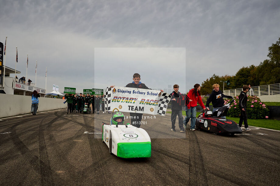 Spacesuit Collections Photo ID 513701, James Lynch, Greenpower International Final, UK, 13/10/2024 14:46:40