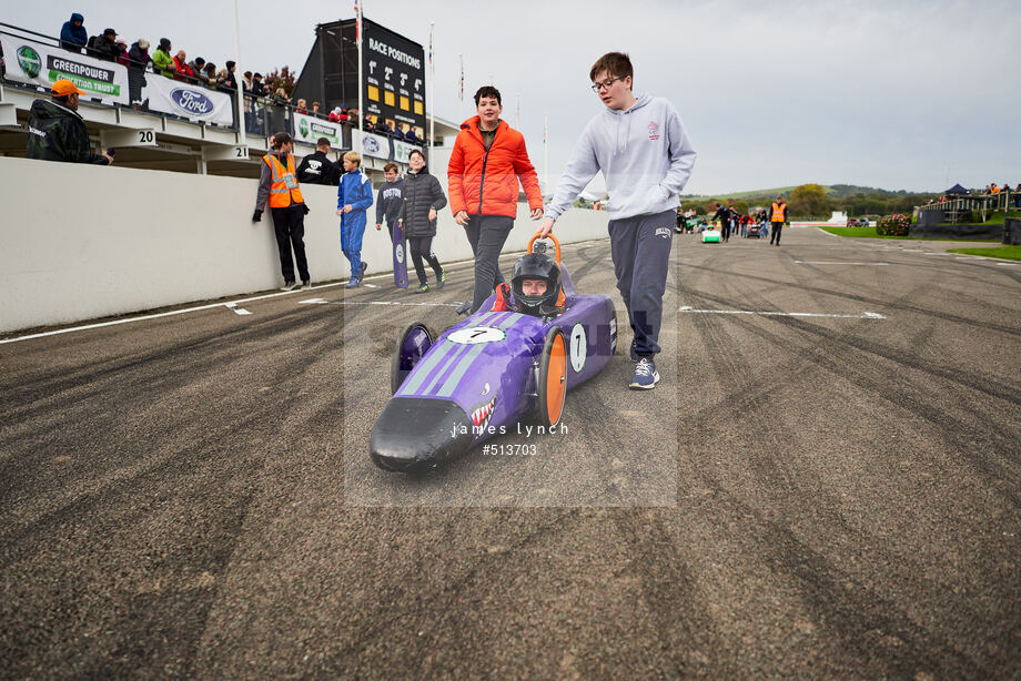 Spacesuit Collections Photo ID 513703, James Lynch, Greenpower International Final, UK, 13/10/2024 14:46:18