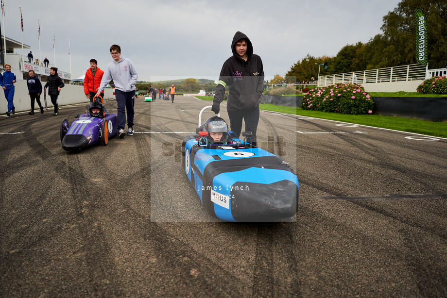 Spacesuit Collections Photo ID 513704, James Lynch, Greenpower International Final, UK, 13/10/2024 14:46:17