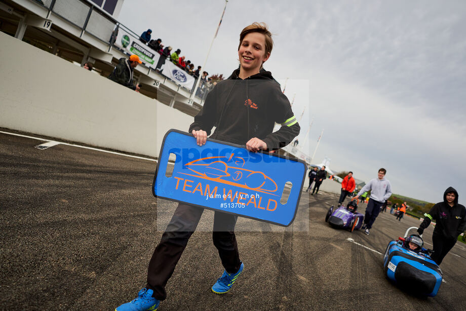 Spacesuit Collections Photo ID 513705, James Lynch, Greenpower International Final, UK, 13/10/2024 14:46:14