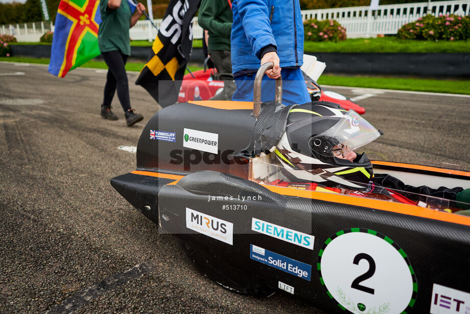 Spacesuit Collections Photo ID 513710, James Lynch, Greenpower International Final, UK, 13/10/2024 14:45:22