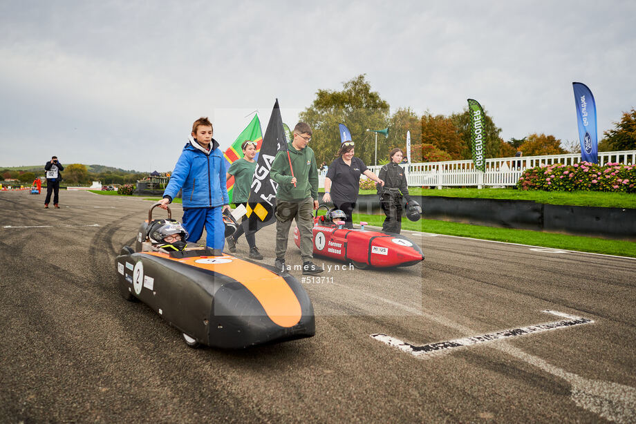 Spacesuit Collections Photo ID 513711, James Lynch, Greenpower International Final, UK, 13/10/2024 14:45:20