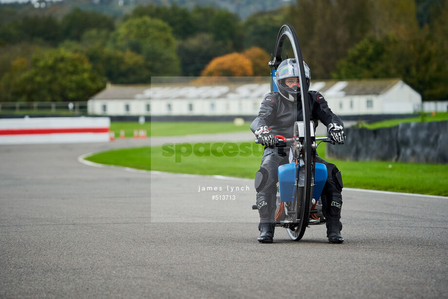 Spacesuit Collections Photo ID 513713, James Lynch, Greenpower International Final, UK, 13/10/2024 14:32:37