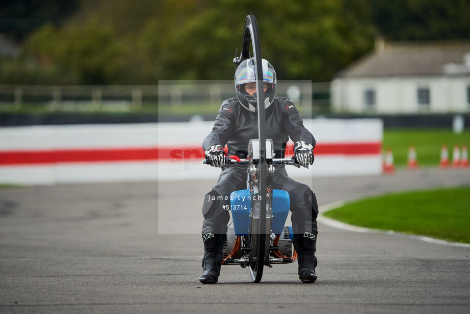 Spacesuit Collections Photo ID 513714, James Lynch, Greenpower International Final, UK, 13/10/2024 14:32:35