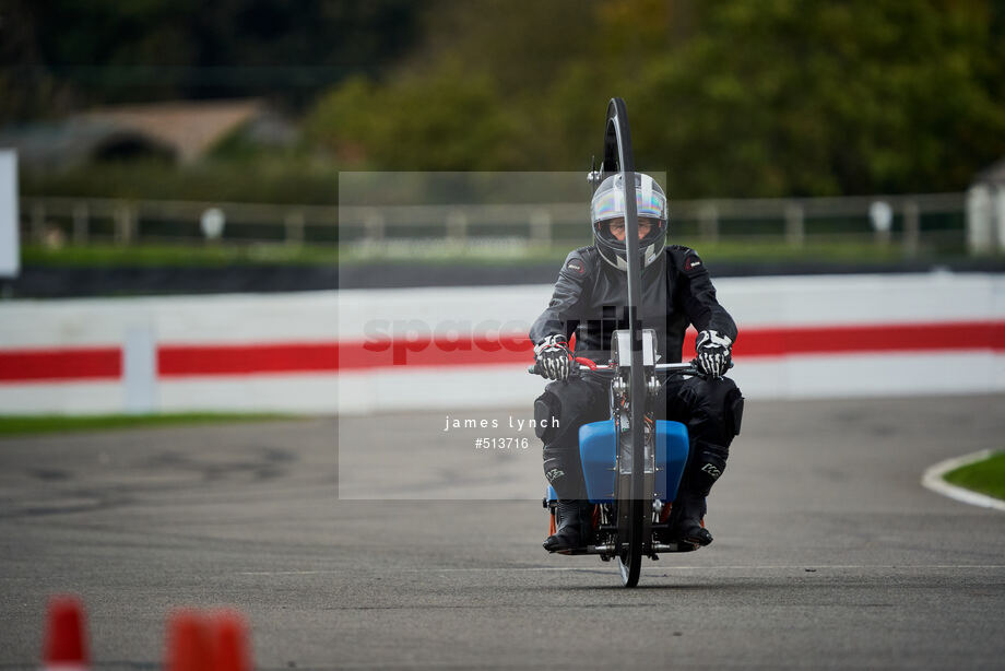 Spacesuit Collections Photo ID 513716, James Lynch, Greenpower International Final, UK, 13/10/2024 14:32:34