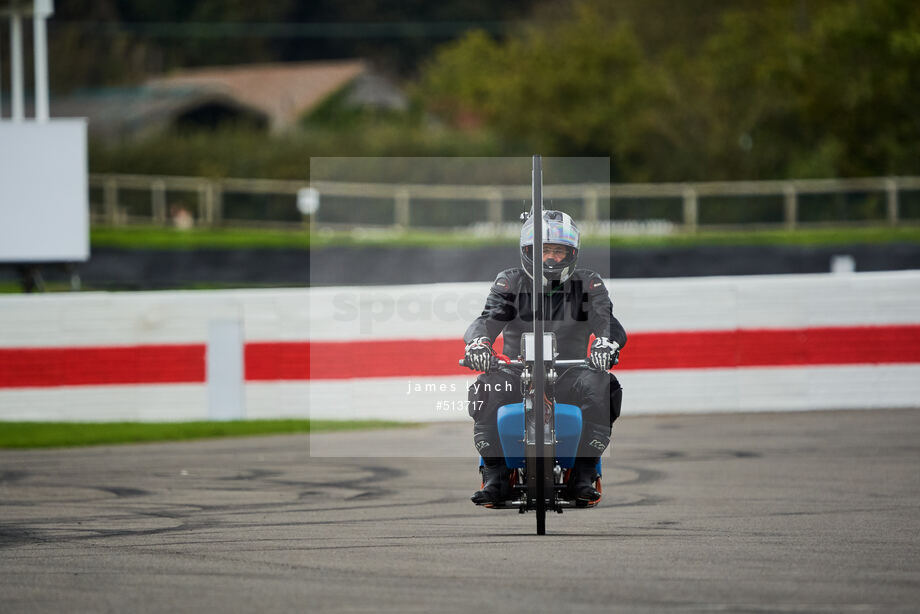 Spacesuit Collections Photo ID 513717, James Lynch, Greenpower International Final, UK, 13/10/2024 14:32:31