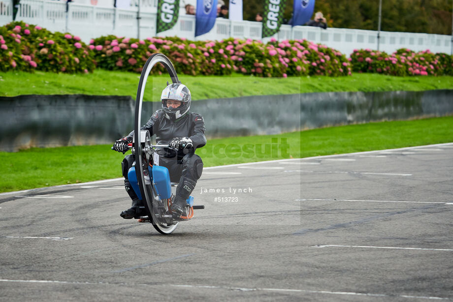 Spacesuit Collections Photo ID 513723, James Lynch, Greenpower International Final, UK, 13/10/2024 14:30:44