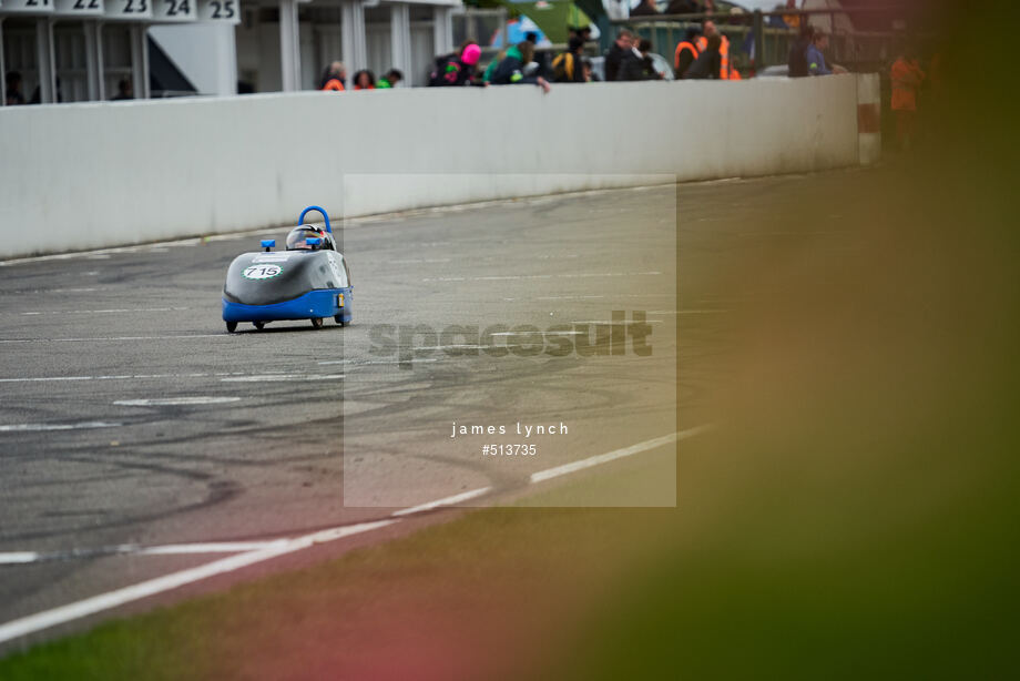 Spacesuit Collections Photo ID 513735, James Lynch, Greenpower International Final, UK, 13/10/2024 13:44:43