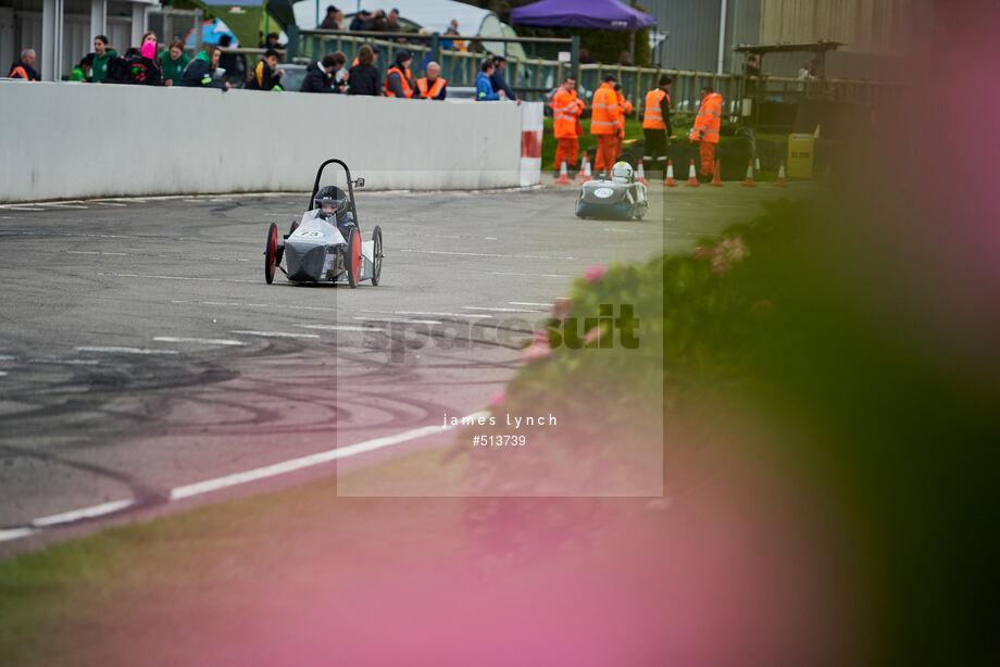 Spacesuit Collections Photo ID 513739, James Lynch, Greenpower International Final, UK, 13/10/2024 13:43:58