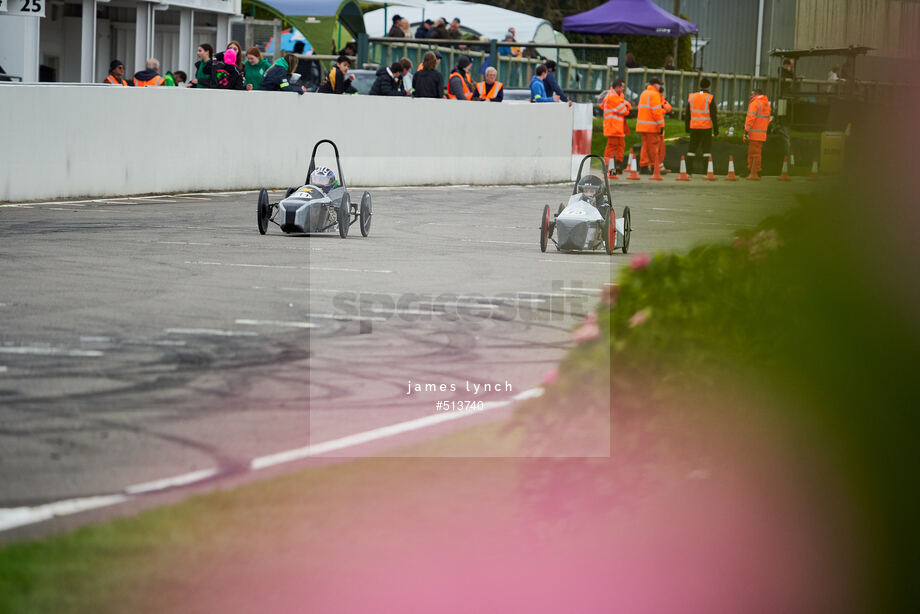 Spacesuit Collections Photo ID 513740, James Lynch, Greenpower International Final, UK, 13/10/2024 13:43:56