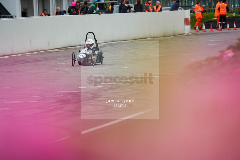 Spacesuit Collections Photo ID 513742, James Lynch, Greenpower International Final, UK, 13/10/2024 13:43:35