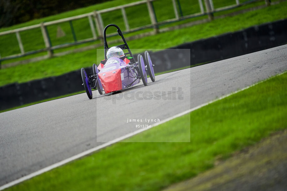 Spacesuit Collections Photo ID 513764, James Lynch, Greenpower International Final, UK, 13/10/2024 13:23:47