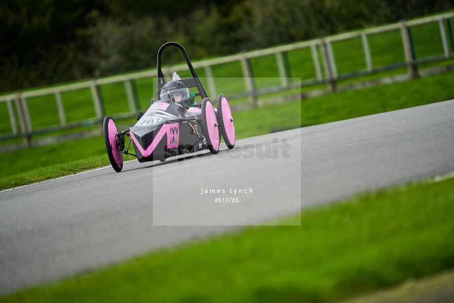 Spacesuit Collections Photo ID 513765, James Lynch, Greenpower International Final, UK, 13/10/2024 13:23:10