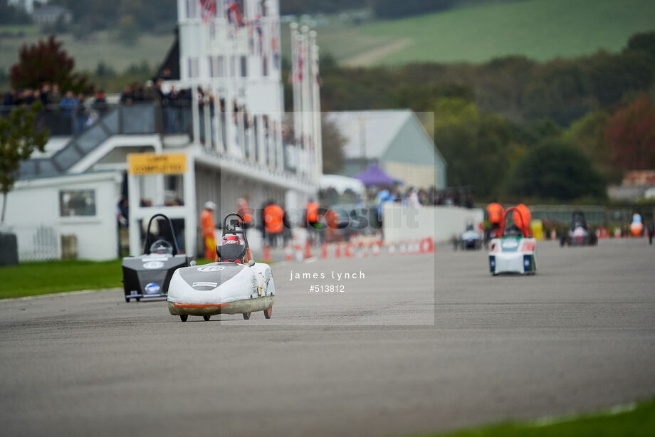 Spacesuit Collections Photo ID 513812, James Lynch, Greenpower International Final, UK, 13/10/2024 13:15:39