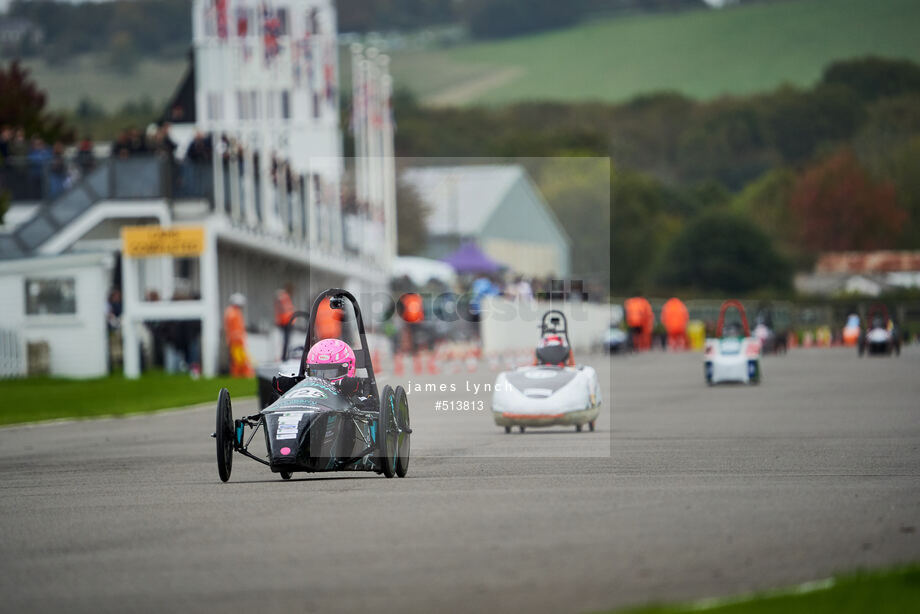 Spacesuit Collections Photo ID 513813, James Lynch, Greenpower International Final, UK, 13/10/2024 13:15:37