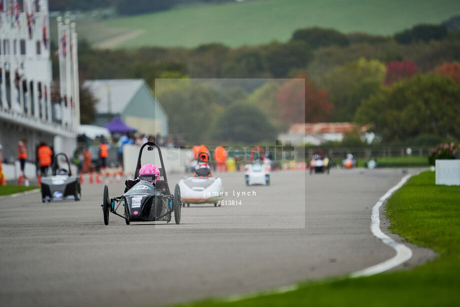 Spacesuit Collections Photo ID 513814, James Lynch, Greenpower International Final, UK, 13/10/2024 13:15:36