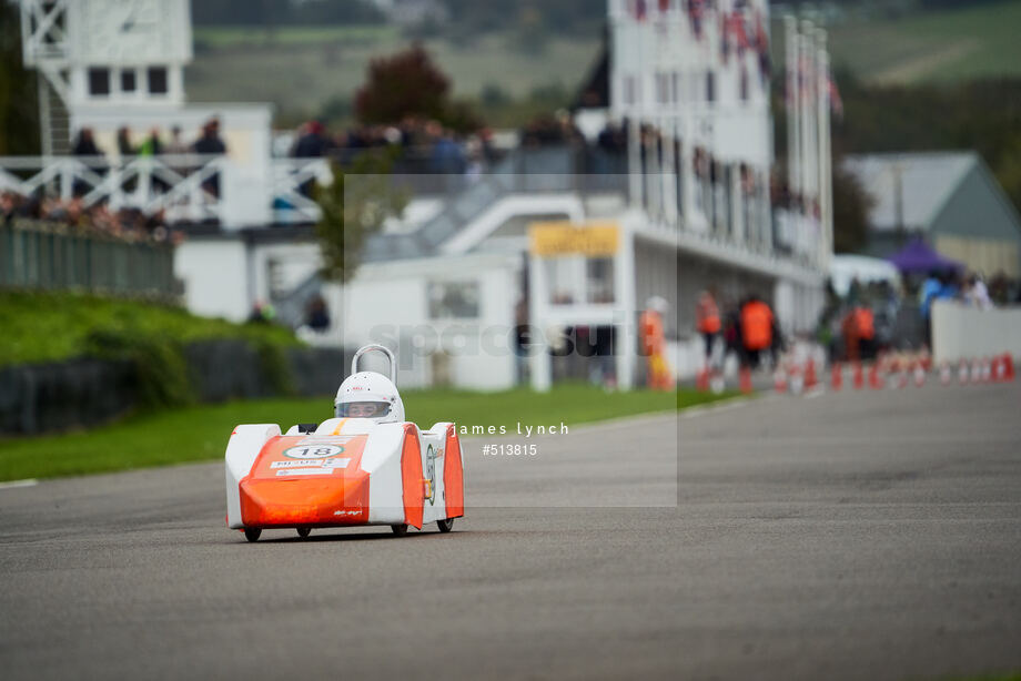 Spacesuit Collections Photo ID 513815, James Lynch, Greenpower International Final, UK, 13/10/2024 13:15:30