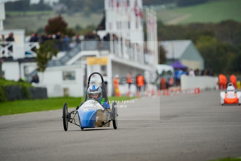 Spacesuit Collections Photo ID 513816, James Lynch, Greenpower International Final, UK, 13/10/2024 13:15:25