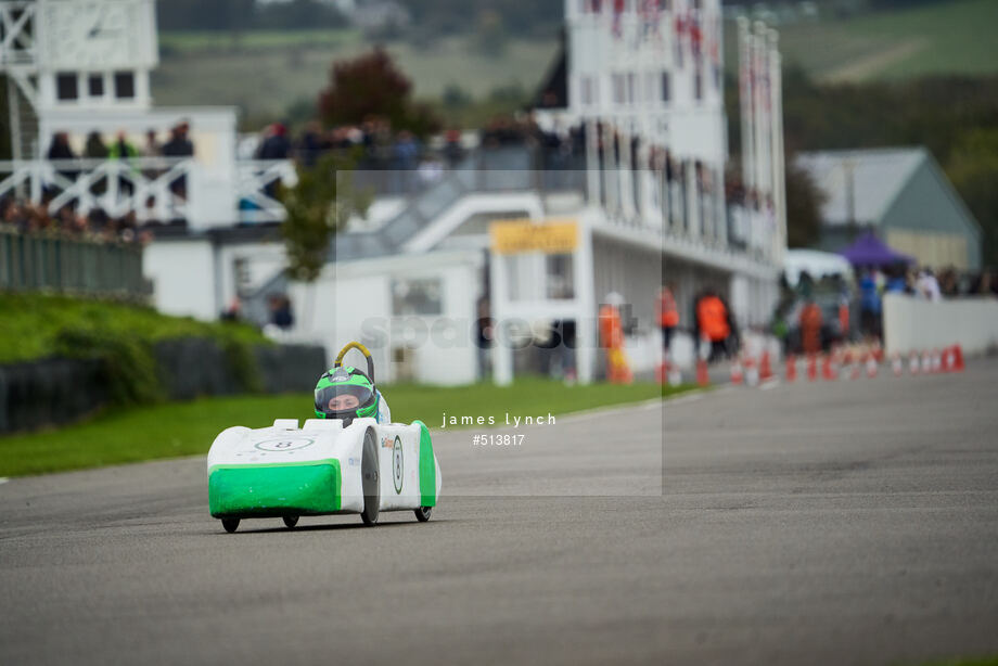 Spacesuit Collections Photo ID 513817, James Lynch, Greenpower International Final, UK, 13/10/2024 13:15:22