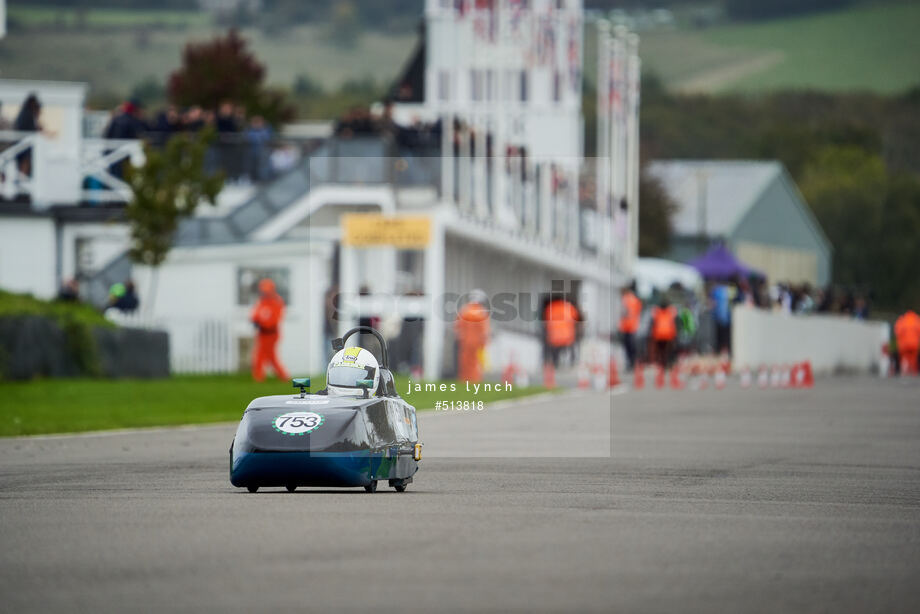 Spacesuit Collections Photo ID 513818, James Lynch, Greenpower International Final, UK, 13/10/2024 13:14:58