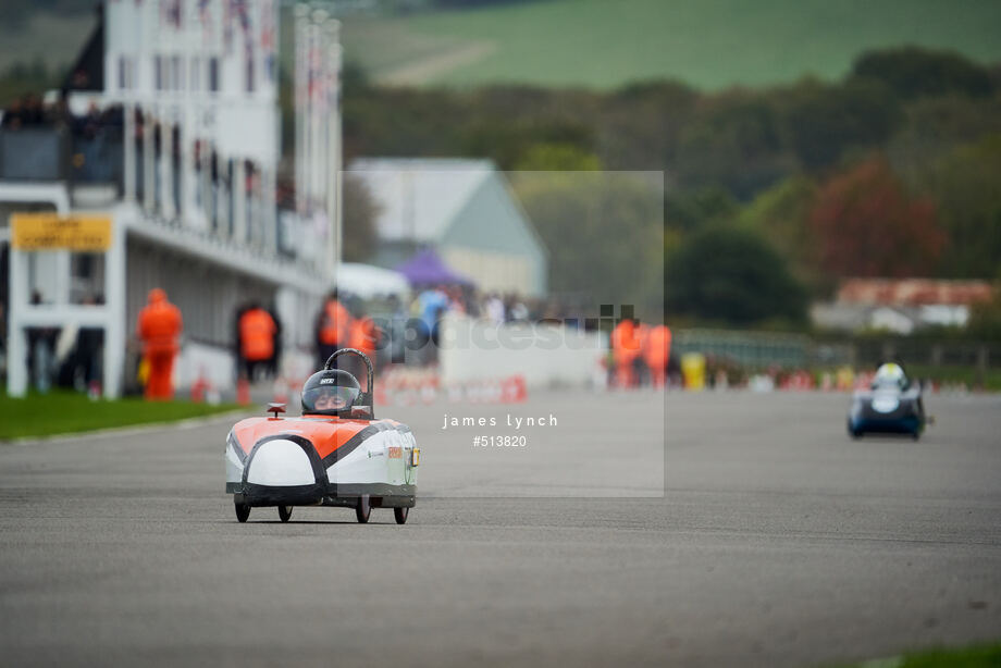 Spacesuit Collections Photo ID 513820, James Lynch, Greenpower International Final, UK, 13/10/2024 13:14:53