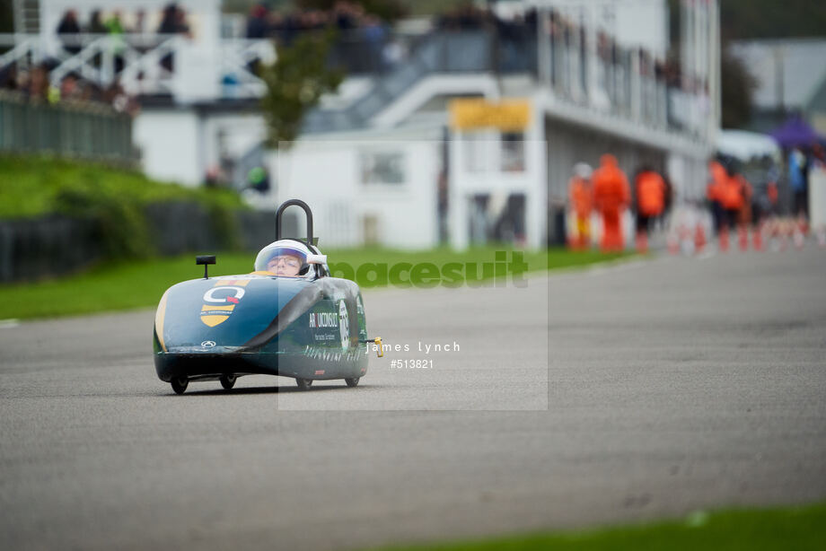 Spacesuit Collections Photo ID 513821, James Lynch, Greenpower International Final, UK, 13/10/2024 13:14:47