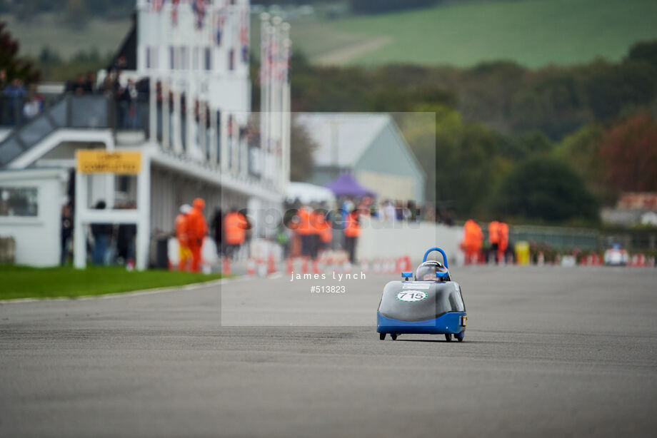 Spacesuit Collections Photo ID 513823, James Lynch, Greenpower International Final, UK, 13/10/2024 13:14:32