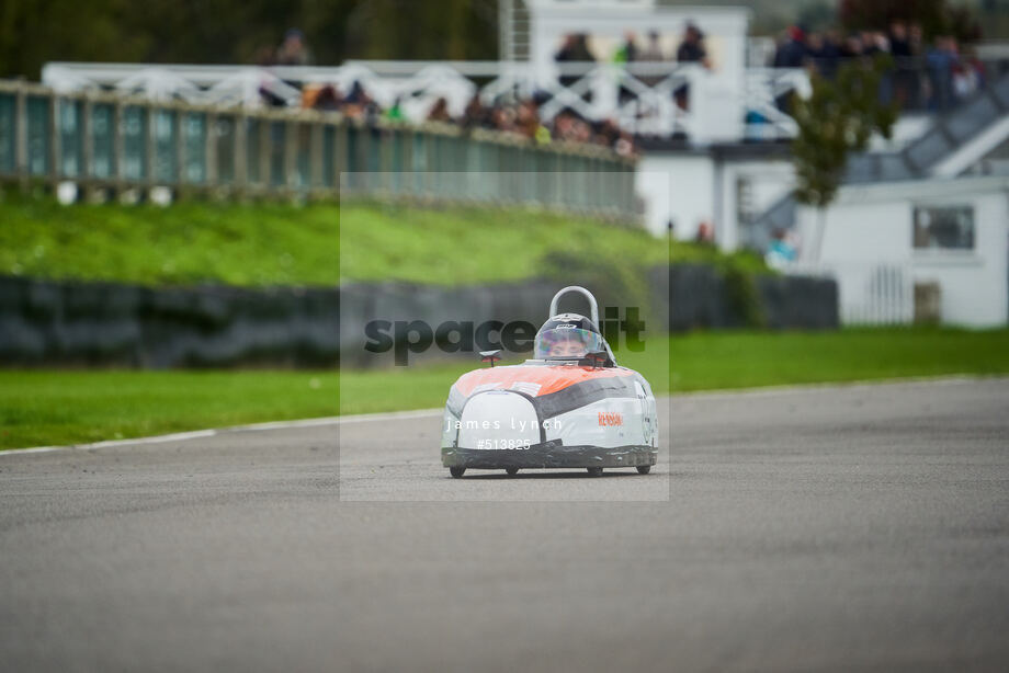 Spacesuit Collections Photo ID 513825, James Lynch, Greenpower International Final, UK, 13/10/2024 13:14:28