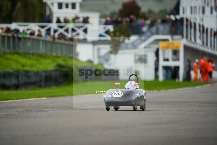 Spacesuit Collections Photo ID 513826, James Lynch, Greenpower International Final, UK, 13/10/2024 13:14:09