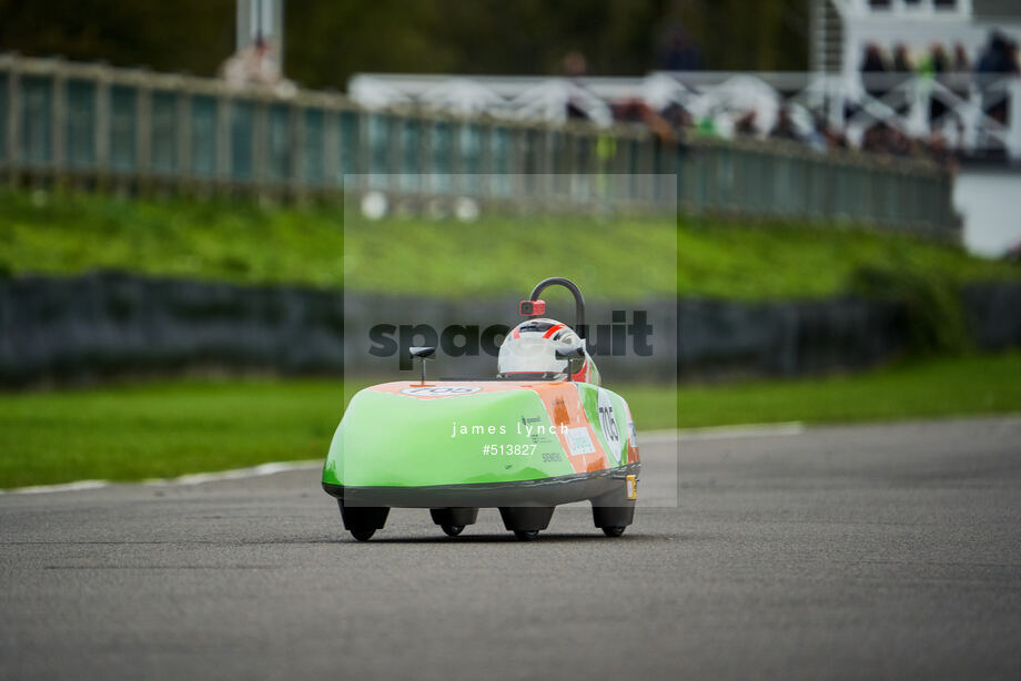 Spacesuit Collections Photo ID 513827, James Lynch, Greenpower International Final, UK, 13/10/2024 13:14:04