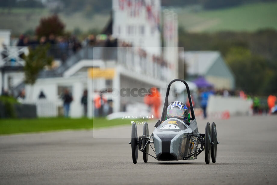 Spacesuit Collections Photo ID 513828, James Lynch, Greenpower International Final, UK, 13/10/2024 13:11:02