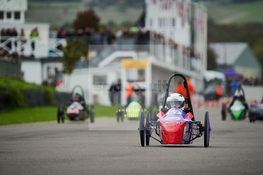 Spacesuit Collections Photo ID 513831, James Lynch, Greenpower International Final, UK, 13/10/2024 13:10:54