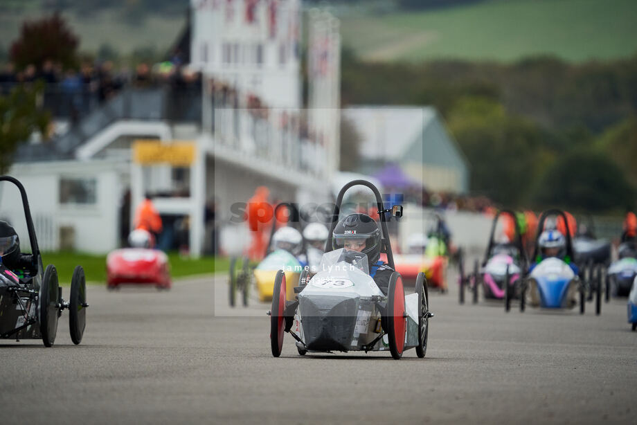 Spacesuit Collections Photo ID 513835, James Lynch, Greenpower International Final, UK, 13/10/2024 13:10:47