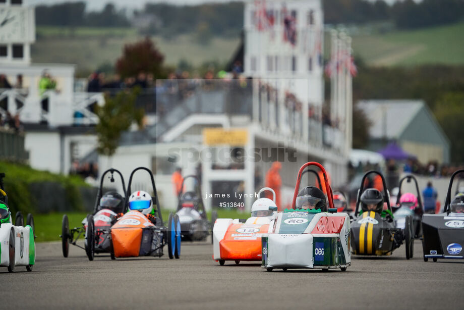 Spacesuit Collections Photo ID 513840, James Lynch, Greenpower International Final, UK, 13/10/2024 13:10:39