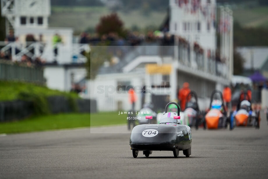 Spacesuit Collections Photo ID 513842, James Lynch, Greenpower International Final, UK, 13/10/2024 13:10:36