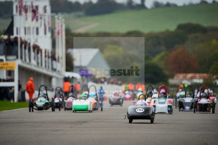 Spacesuit Collections Photo ID 513846, James Lynch, Greenpower International Final, UK, 13/10/2024 13:10:34