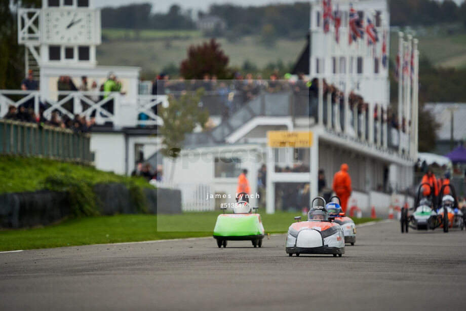 Spacesuit Collections Photo ID 513847, James Lynch, Greenpower International Final, UK, 13/10/2024 13:10:32