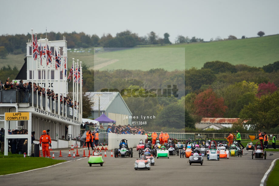 Spacesuit Collections Photo ID 513848, James Lynch, Greenpower International Final, UK, 13/10/2024 13:10:27