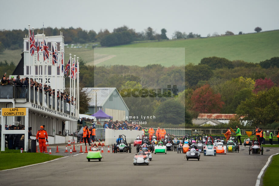 Spacesuit Collections Photo ID 513849, James Lynch, Greenpower International Final, UK, 13/10/2024 13:10:27