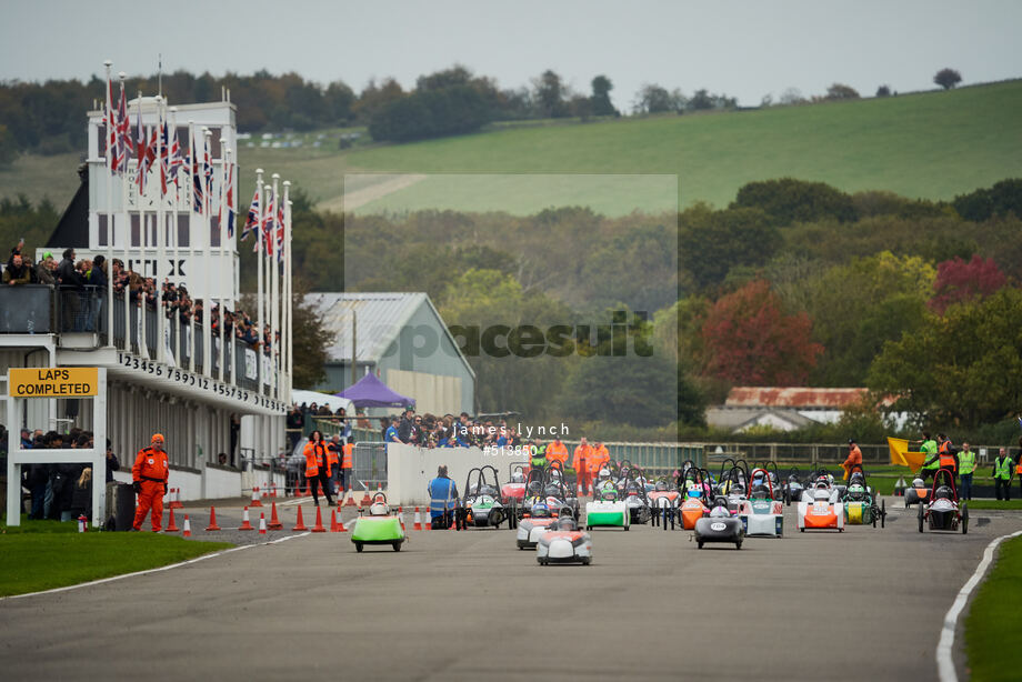 Spacesuit Collections Photo ID 513850, James Lynch, Greenpower International Final, UK, 13/10/2024 13:10:26