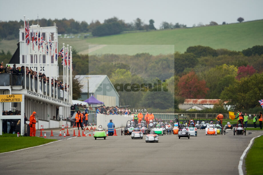 Spacesuit Collections Photo ID 513851, James Lynch, Greenpower International Final, UK, 13/10/2024 13:10:25