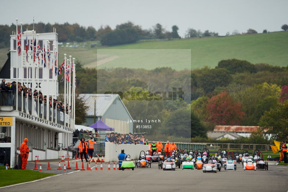 Spacesuit Collections Photo ID 513853, James Lynch, Greenpower International Final, UK, 13/10/2024 13:10:22