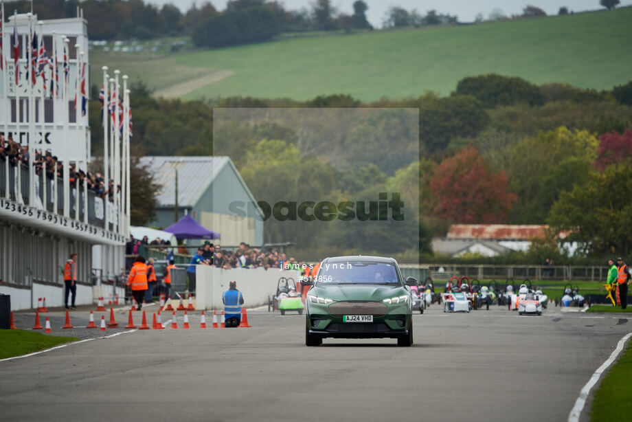 Spacesuit Collections Photo ID 513856, James Lynch, Greenpower International Final, UK, 13/10/2024 13:10:06