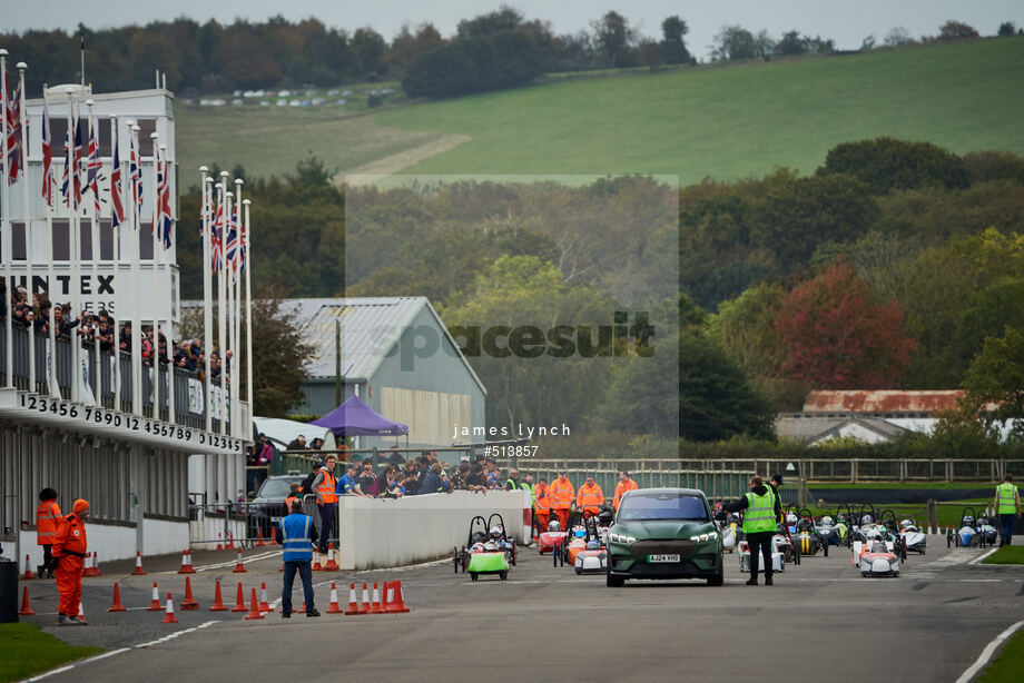 Spacesuit Collections Photo ID 513857, James Lynch, Greenpower International Final, UK, 13/10/2024 13:08:47