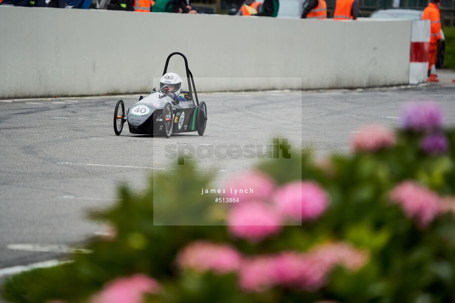 Spacesuit Collections Photo ID 513864, James Lynch, Greenpower International Final, UK, 13/10/2024 11:58:32