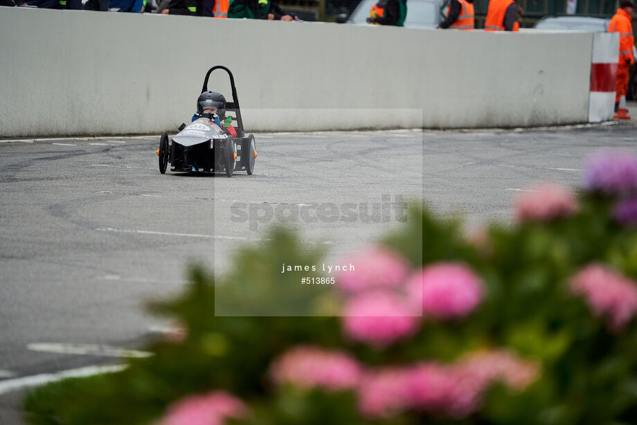 Spacesuit Collections Photo ID 513865, James Lynch, Greenpower International Final, UK, 13/10/2024 11:58:25