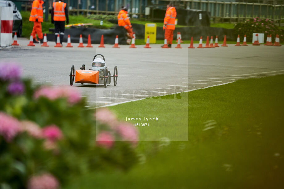 Spacesuit Collections Photo ID 513871, James Lynch, Greenpower International Final, UK, 13/10/2024 11:57:49