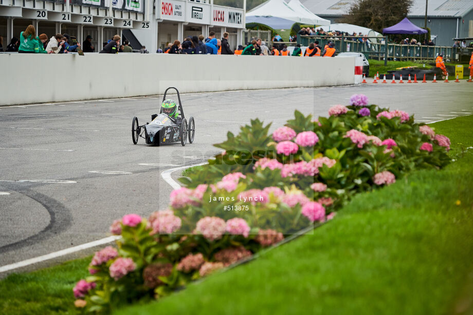 Spacesuit Collections Photo ID 513875, James Lynch, Greenpower International Final, UK, 13/10/2024 11:57:28