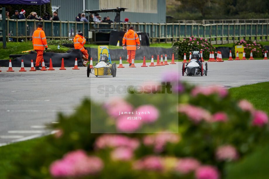 Spacesuit Collections Photo ID 513879, James Lynch, Greenpower International Final, UK, 13/10/2024 11:56:05